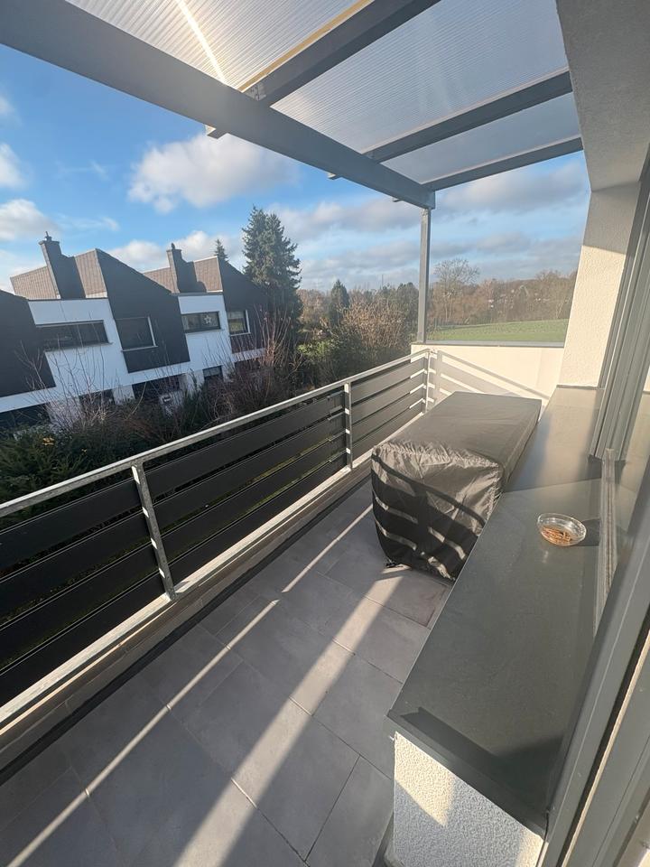 Thumbnail-Wohnung in Bövinghausen