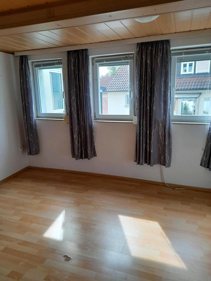 Thumbnail-WG Zimmer in Schweinfurt Niederwerrn