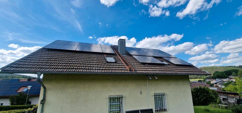 Thumbnail-**Traumhaftes Wohnhaus mit moderner Ausstattung**