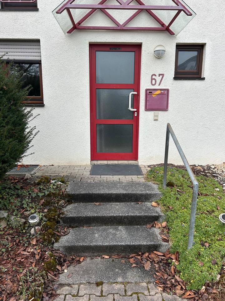 Thumbnail-Attraktives Reihenhaus in Ditzingen