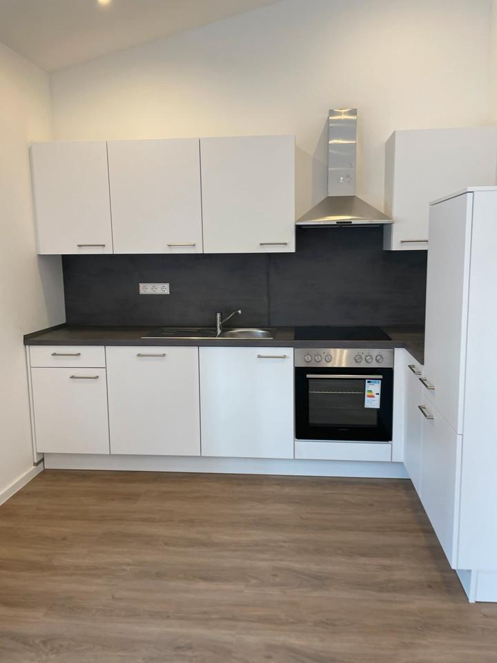 Thumbnail-WG-Zimmer mit Balkon in Top-Lage Worms (kernsaniert)