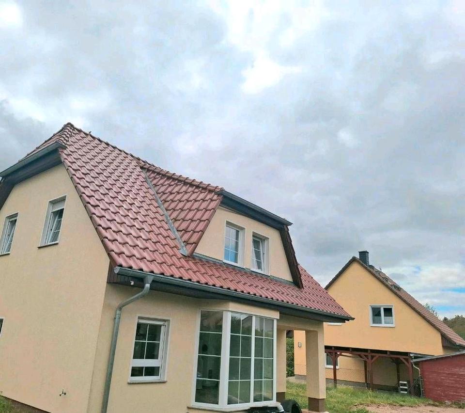 Thumbnail-wunderschönes Haus am Bauernsee