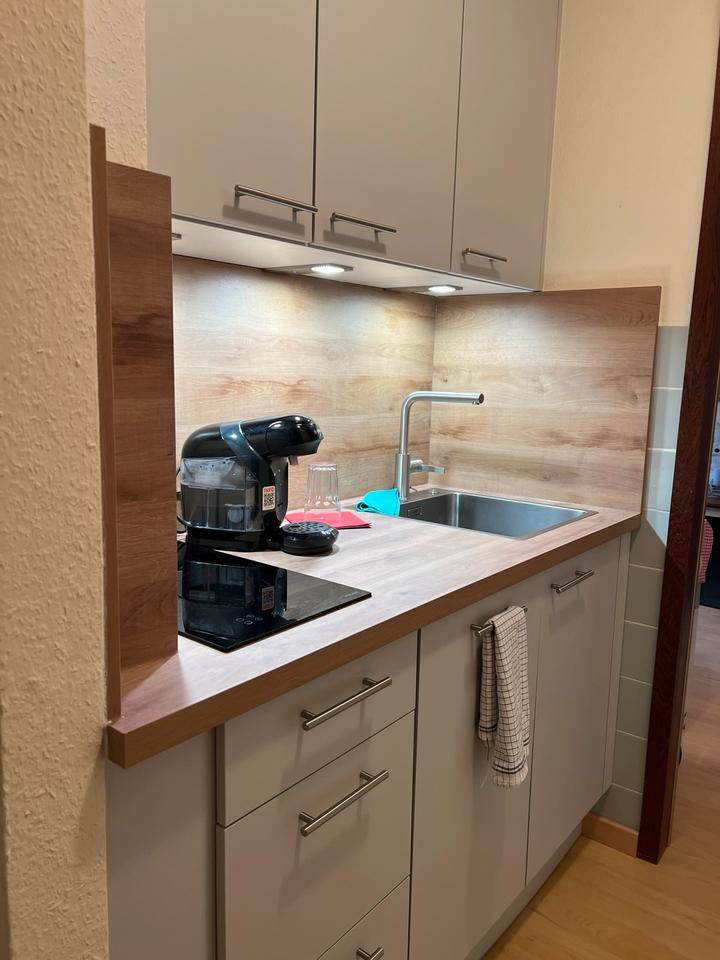 Thumbnail-Möblierte Wohnung zum Mieten ab Dezember 2025