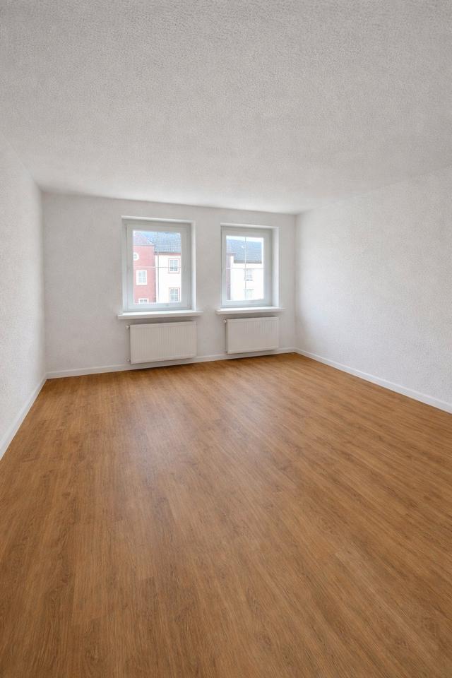 Thumbnail-Attraktive 3-Raum Wohnung in ruhiger Lage
