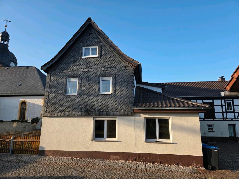 Thumbnail-Einfamilienhaus, Bauernhaus