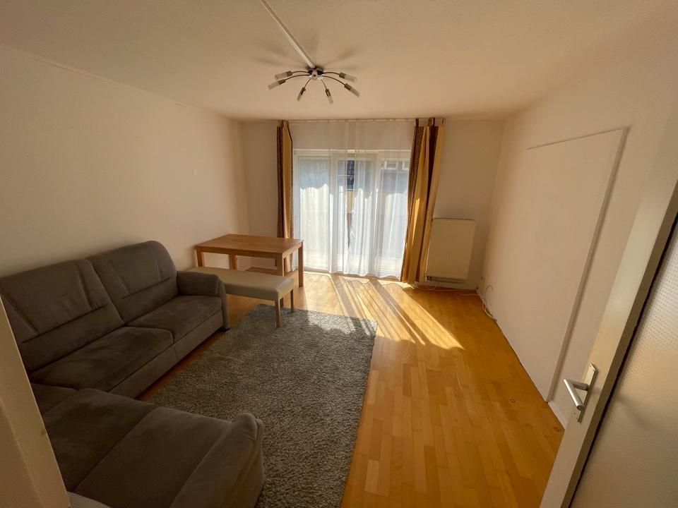 Thumbnail-Provisionsfreie Schöne 3-Zimmer Wohnung in Bad Cannstatt