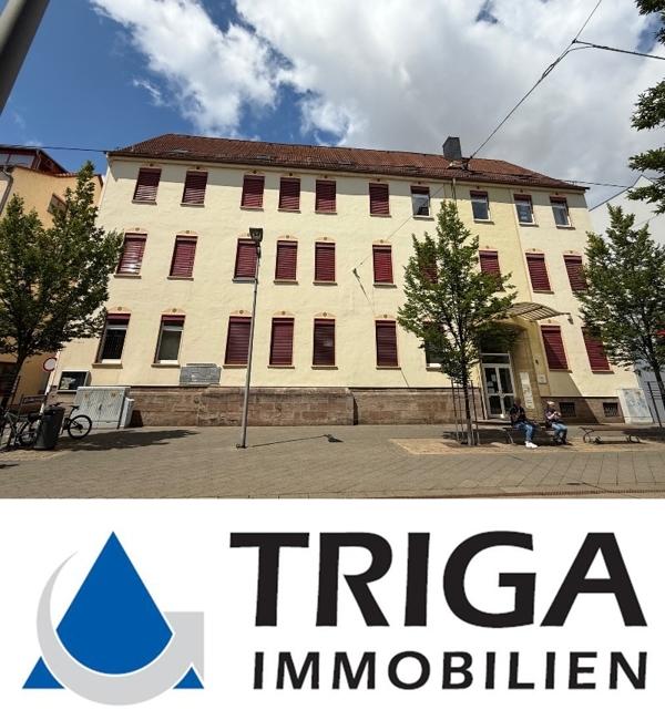 Thumbnail-Moderne Büroeinheit im Dachgeschoss – Zentrale Lage für Ihr Business!