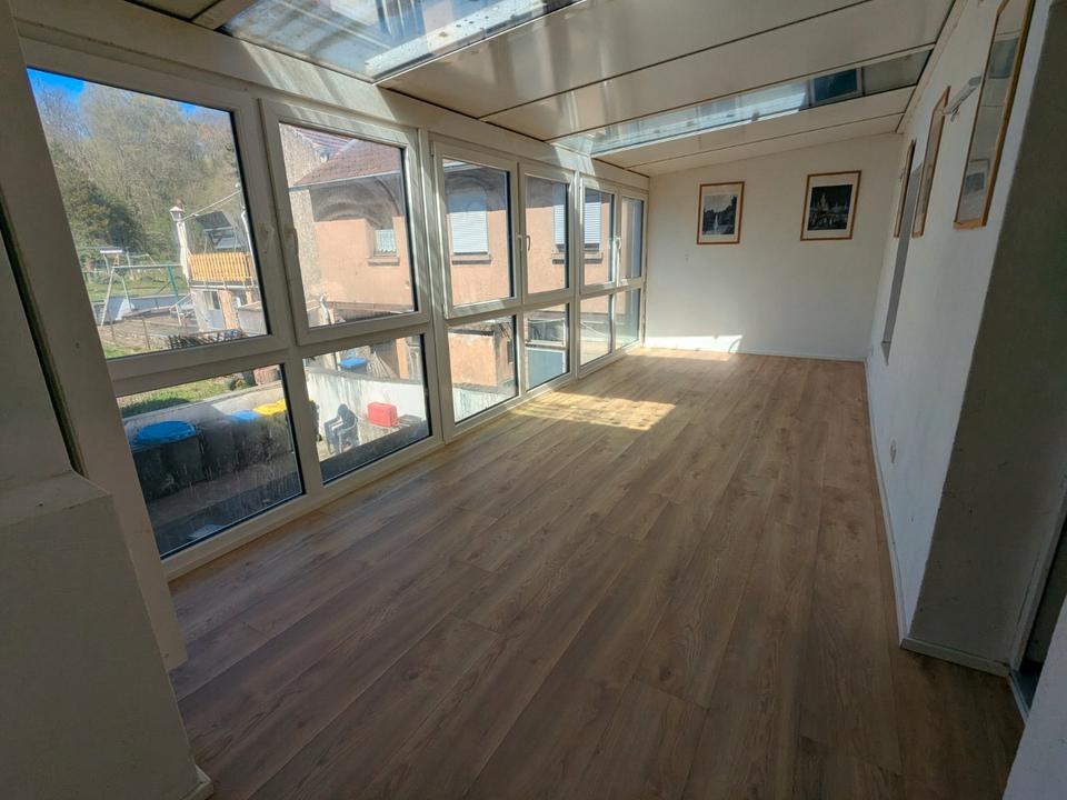 Thumbnail-Renditeobjekt mit 4 Wohneinheiten