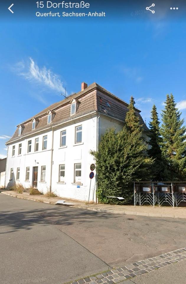 Thumbnail-Denkmalgeschütztes Herrenhaus