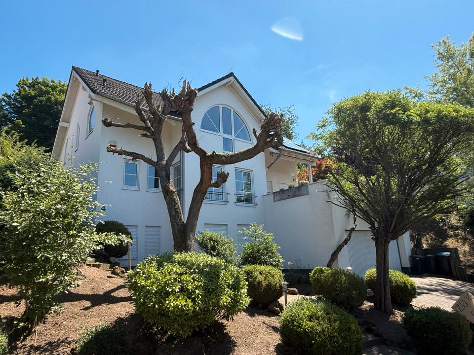 Thumbnail-Exklusives Einfamilienhaus in Toplage