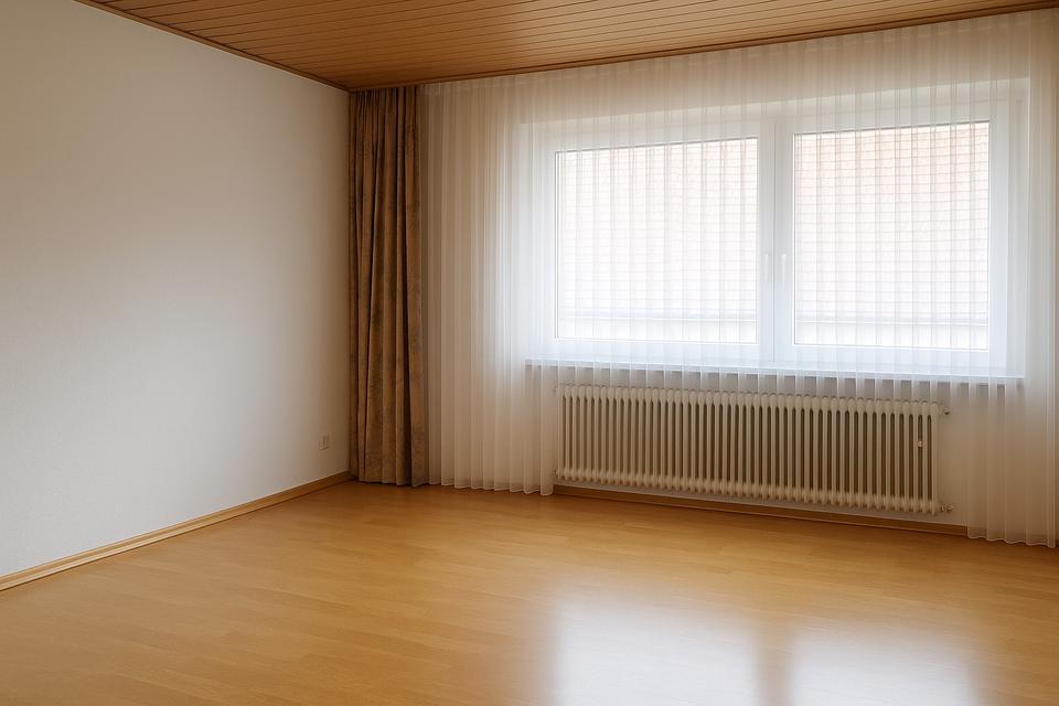 Thumbnail-4 Zimmer Wohnung, 90 qm, in 84048 Mainburg