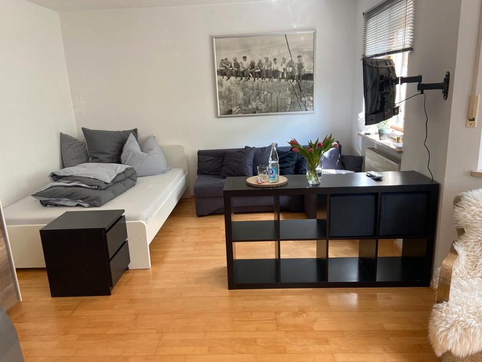 Thumbnail-Einlieger Wohnung