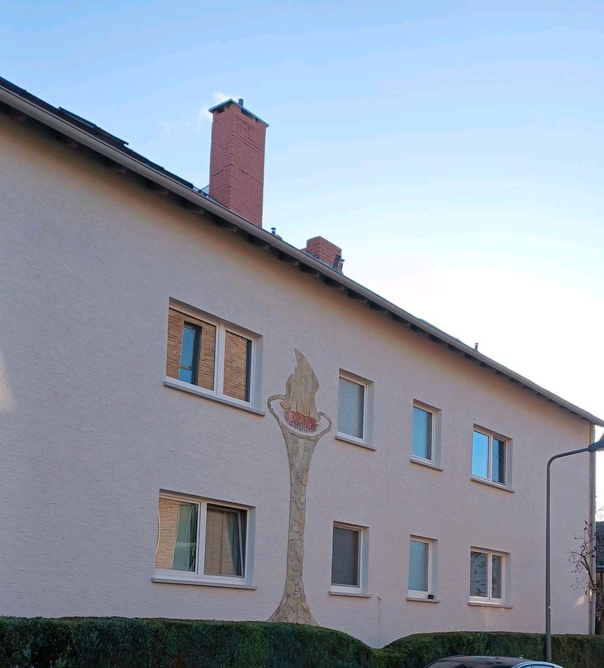 Thumbnail-Voll vermietetes Mehrfamilienhaus Kapitalanlage Messenähe