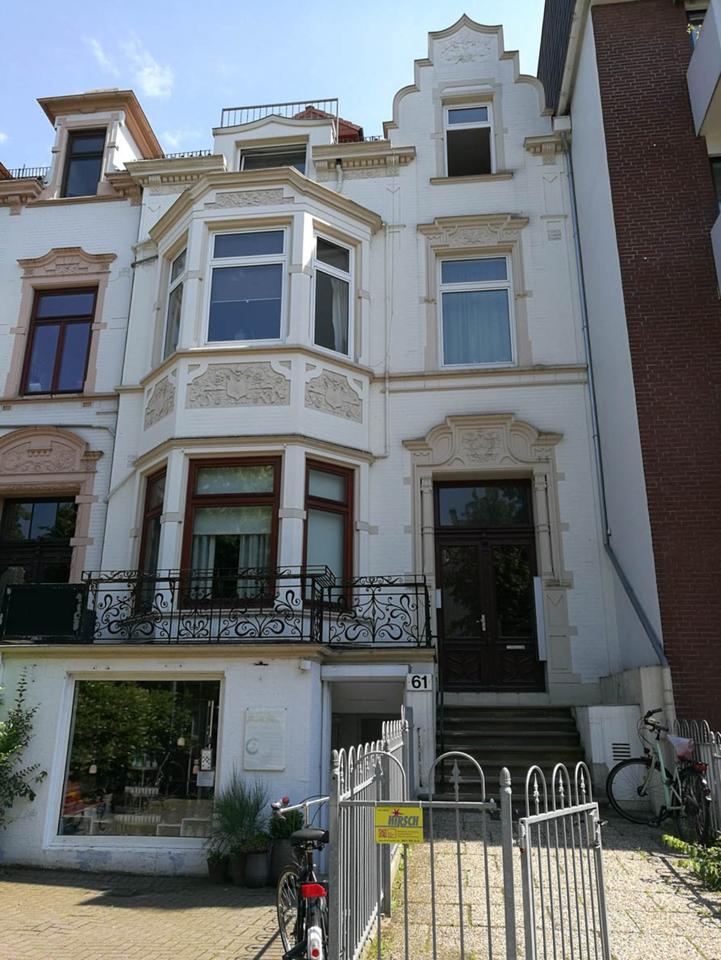 Thumbnail-Wohnung in Bremen Barkhof zu vermieten