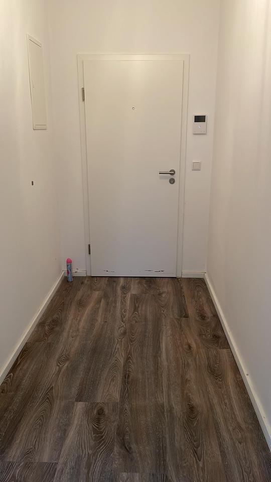 Thumbnail-3-Zimmer Wohnung Dachgeschoss in Merscheid