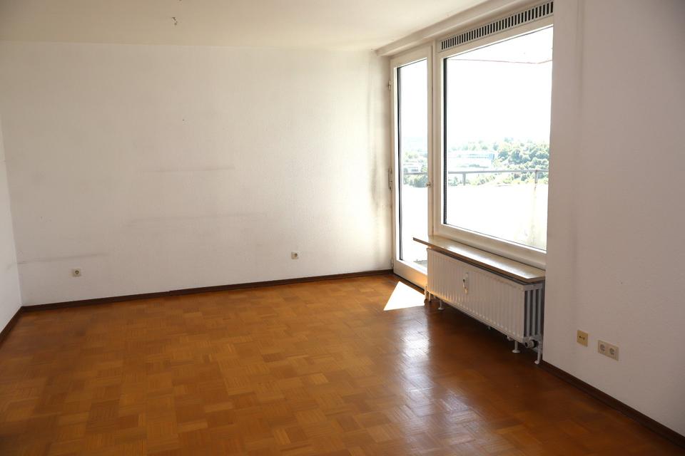 Thumbnail-Schöne 2 Zimmer-Wohnung in CoburgNähe Campus