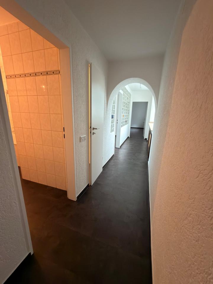 Thumbnail-3-Zimmer-Wohnung in ruhiger Lage