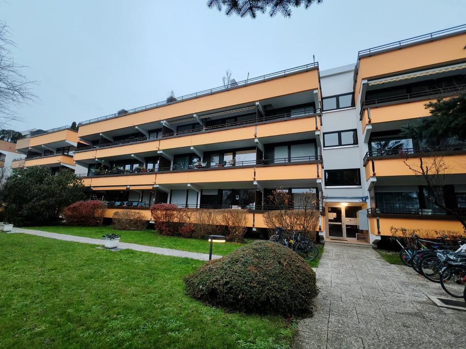 Thumbnail-Wohnung zu verkaufen