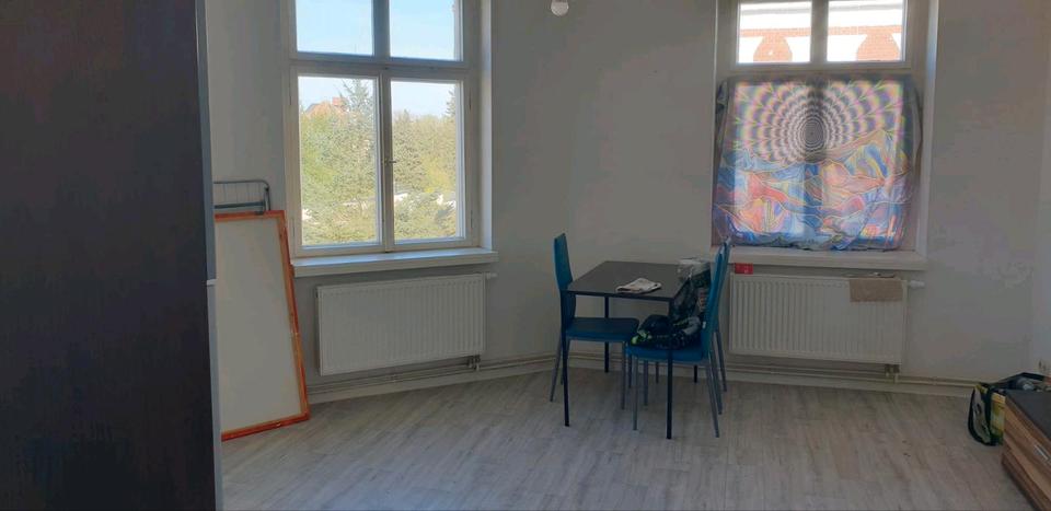 Thumbnail-Helle 1 raum Wohnung