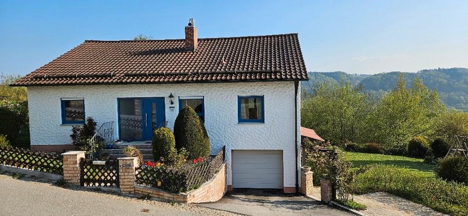 Thumbnail-Atemberaubende L A G E - Landhaus in Vilshofen 180m2 6 Zimmer