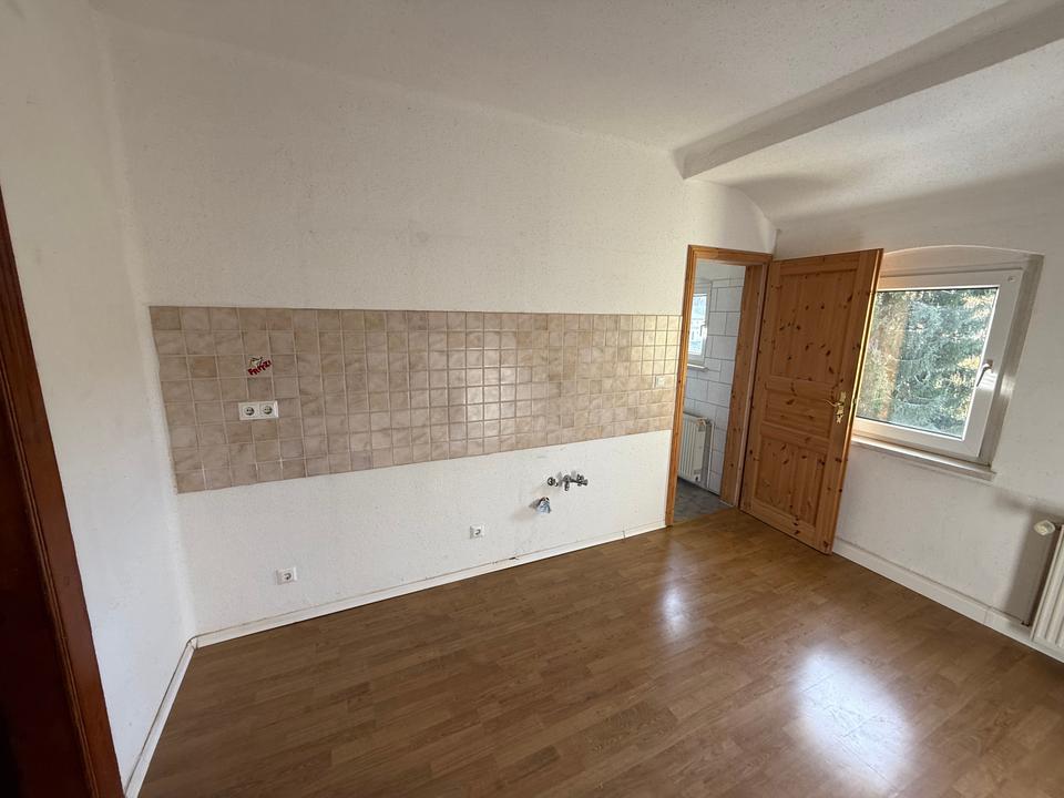 Thumbnail-Tolle, helle 2-Raum-Wohnung in Gera im beliebten Stadtteil Gera - Langenberg