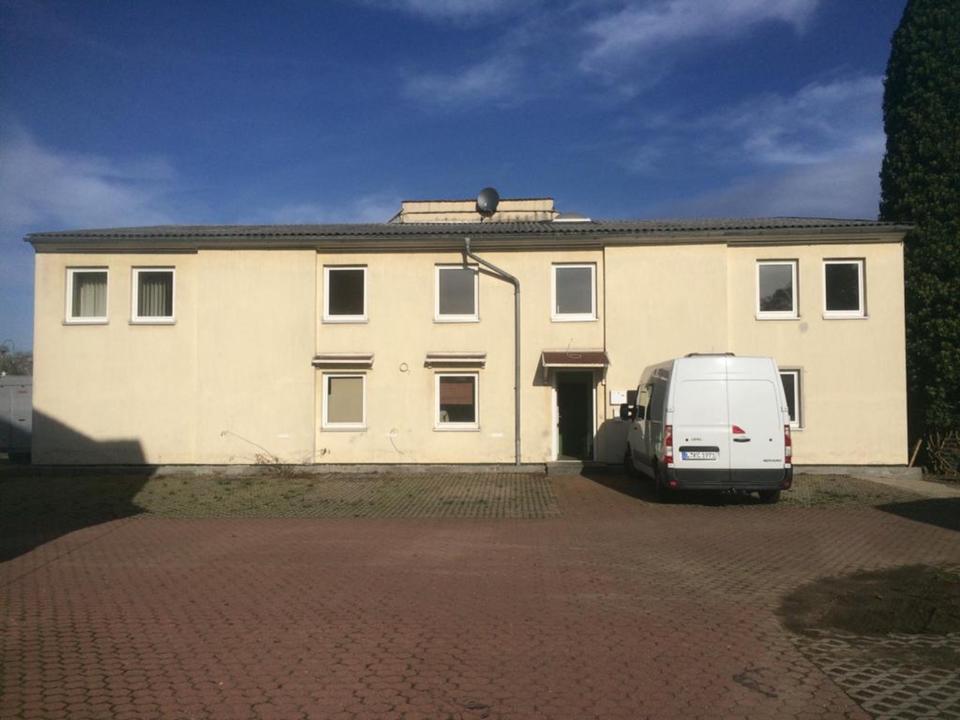 Thumbnail-Büro Coworkingspace Atelier Hobbyraum Werkstatt Lager Arbeitsplat