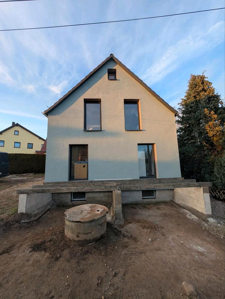 Thumbnail-Einfamilienhaus in Ehrenhain