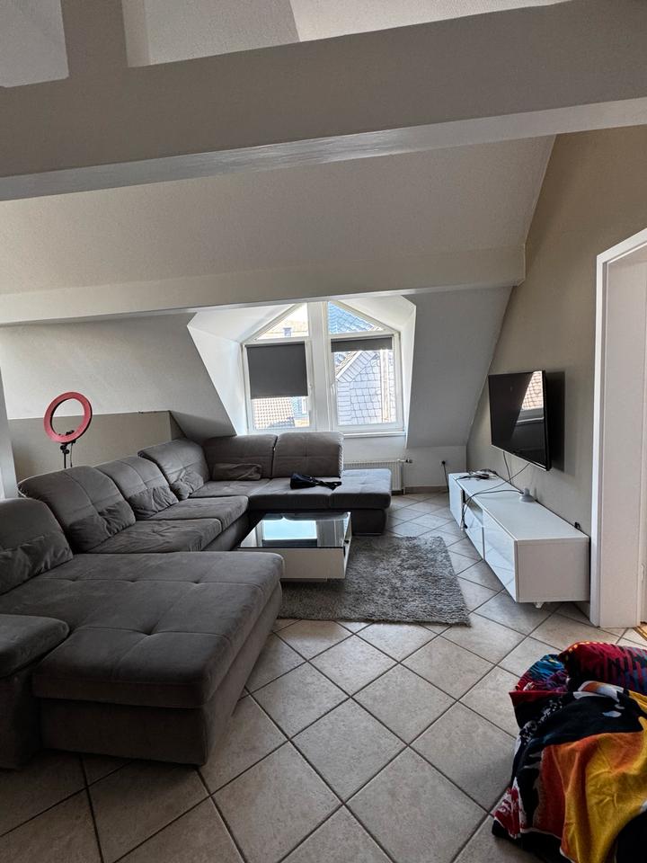 Thumbnail-Wohnung in Niederfischbach