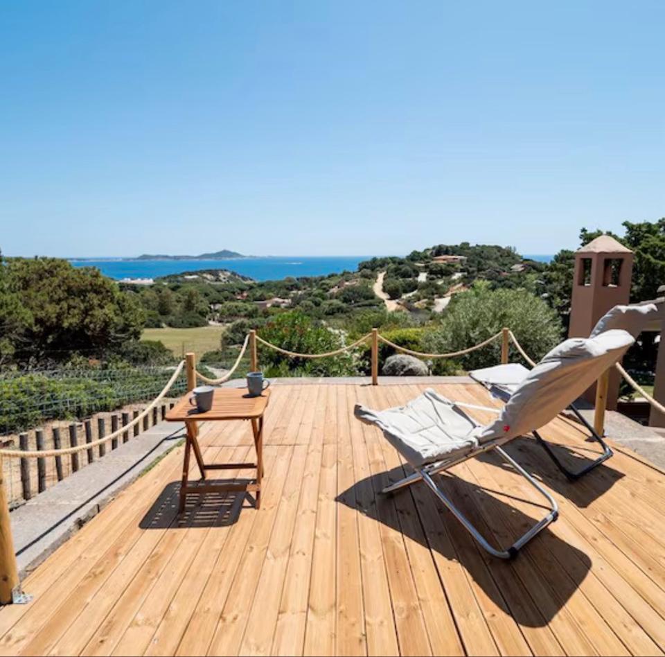 Thumbnail-Lastminute Sardinien Ferien Urlaub Pfingsten Meer Haus Mai Juni