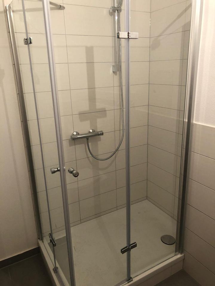 Thumbnail-modernisierte 2-Raum Wohnung HainichenMittweida