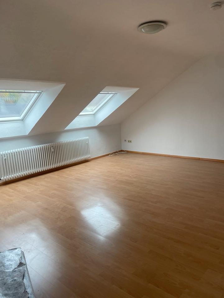 Thumbnail-3-Zimmer-Wohnung in UninäheBielefelder Westen