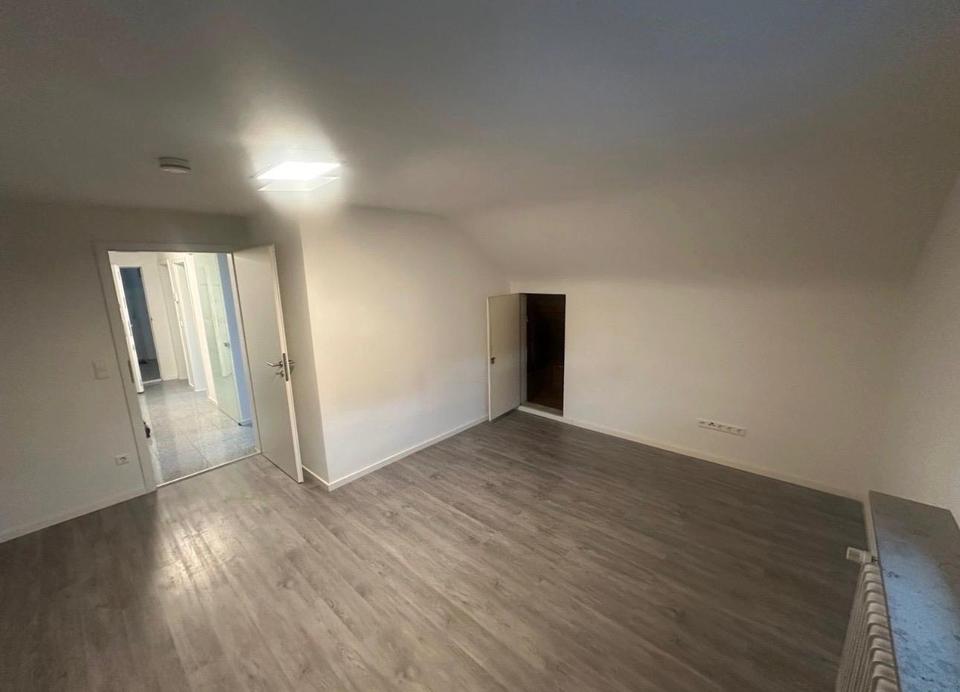 Thumbnail-2 - Zimmer Dachgeschoss - Wohnung