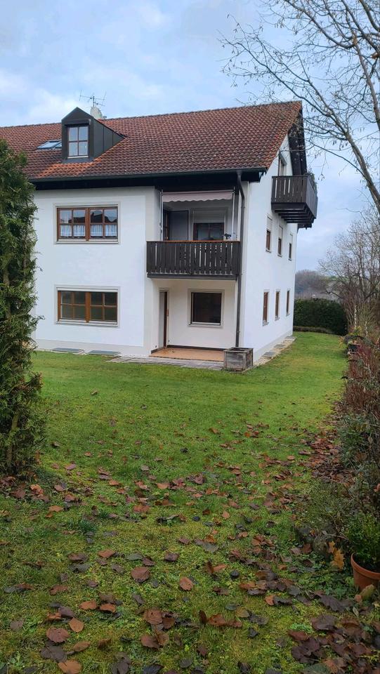 Thumbnail-Wunderbare helle und ruhige Wohnung von Privat