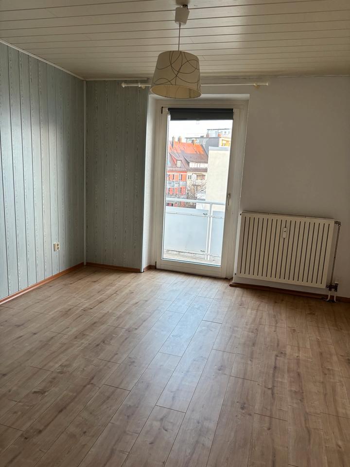 Thumbnail-2-Zimmer Wohnung mit super Aufteilung und privat zu verkaufen
