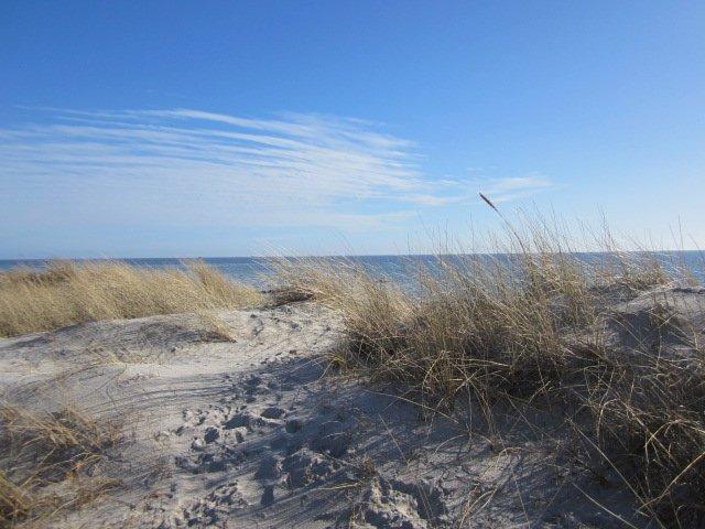 Thumbnail-Angebot Buchungslücke Fehmarn Südstrand vom 17.05-23.05.2026