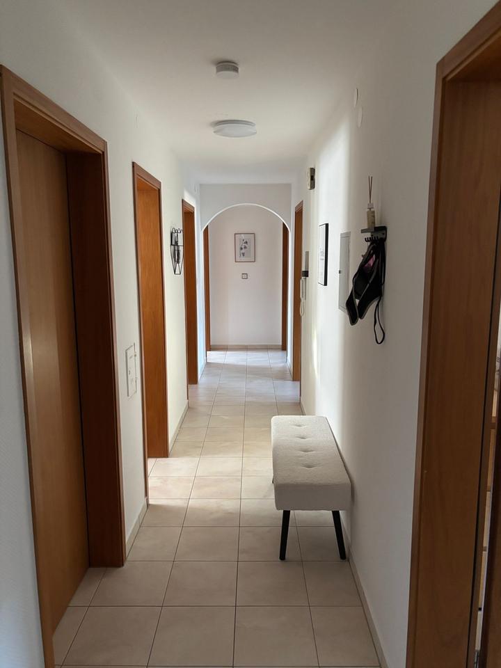 Thumbnail-Mietwohnung