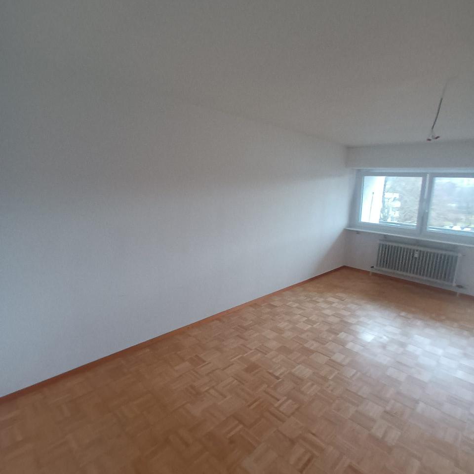 Thumbnail-Helle 3-Zimmer-Wohnung mit Balkon in Lörrach
