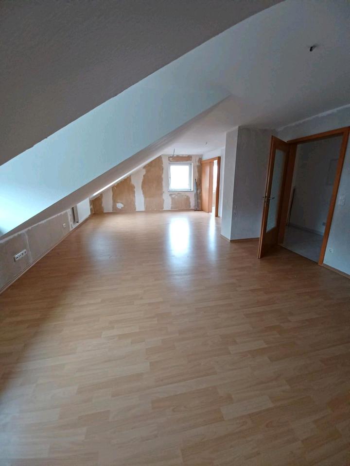 Thumbnail-Drei Zimmer Wohnung in Rück-Schippach