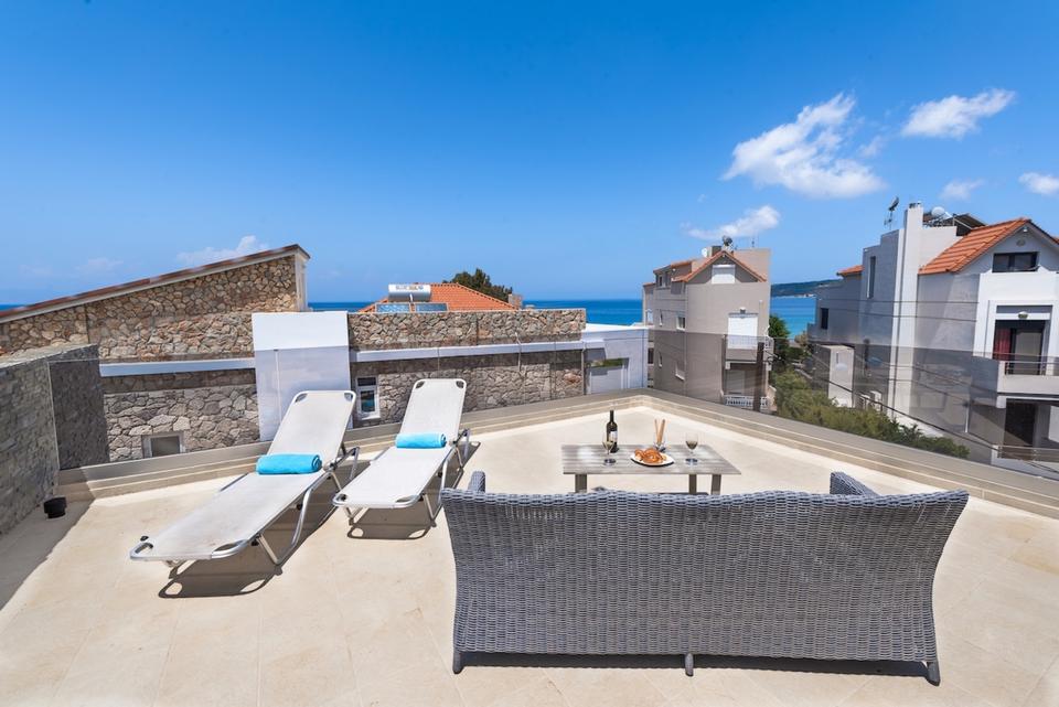 Thumbnail-Ixia Breeze Villa Rhodes – Wo die ägäische Brise Ihre Seele küsst