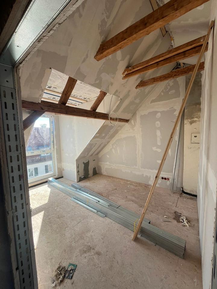 Thumbnail-2 ZKBB DG-Wohnung Schölerberg - Erstbezug