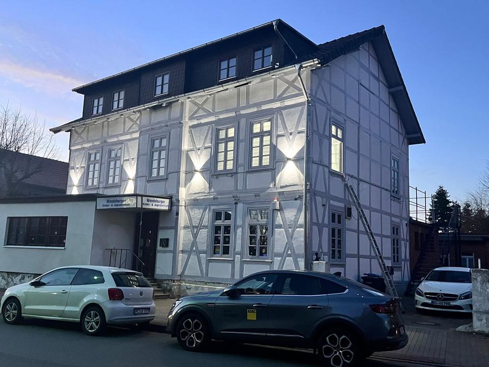 Thumbnail-Grosse Dachgeschosswohnung ab 01.01.2026, 4 Zimmer