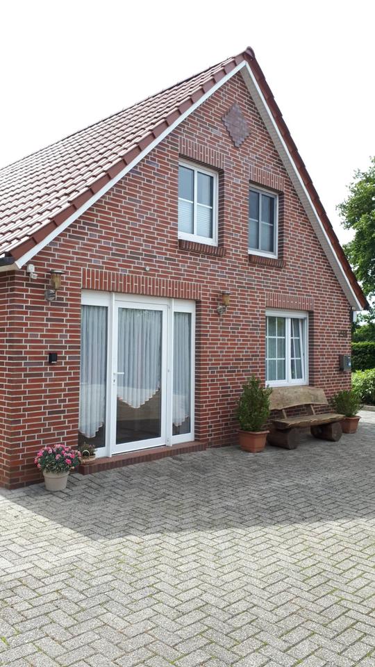 Thumbnail-Fewo Ostfriesland Ferienwohnung auch für Handwerker