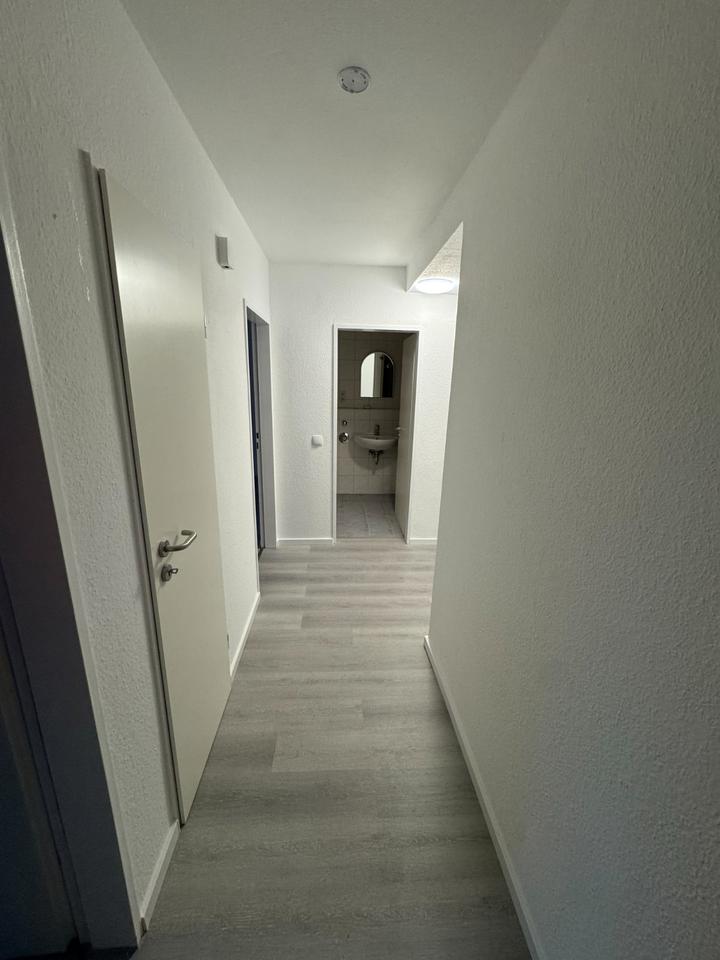 Thumbnail-Renovierte 2-Zimmer-Wohnung in Top-Lage