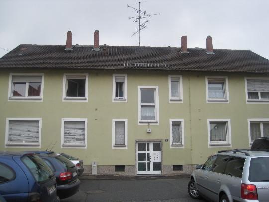 Thumbnail-Schöner Wohnen: familienfreundliche 4-Zimmer-Wohnung