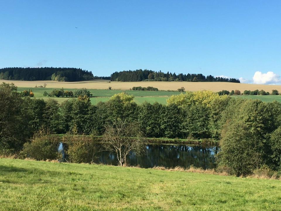 Thumbnail-Urlaub, Ferien, Ferienhaus, Ferienwohnung, Thüringen, Tanna