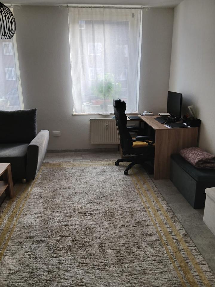 Thumbnail-1 Zimmer Wohnung nähe Bunter Garten Mönchengladbach