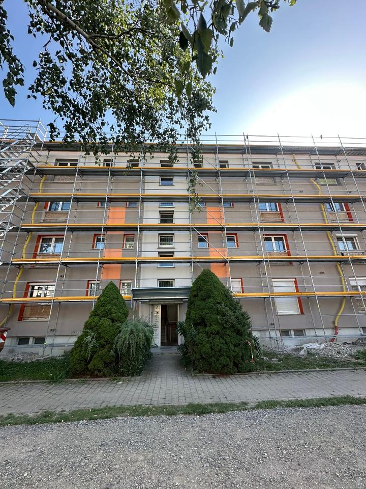 Thumbnail-+++ Schöne helle 2 Raumwohnung in WSF +++