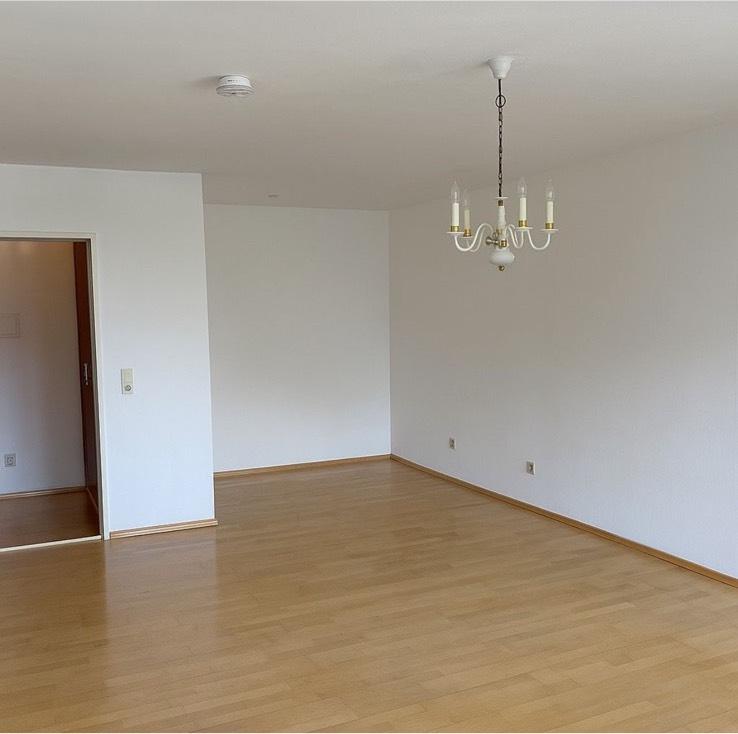 Thumbnail-Charmante Wohnung in Rosenheim Innenstadt fußläufig mit Bergblick