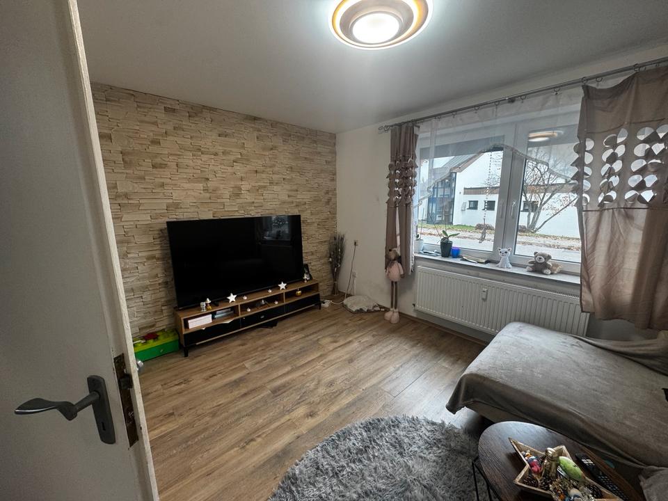 Thumbnail-Ich vermiete 3,5 Zimmer Wohnung