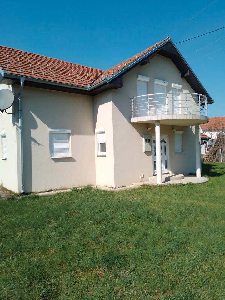 Thumbnail-Hausvermietung in Montenegro